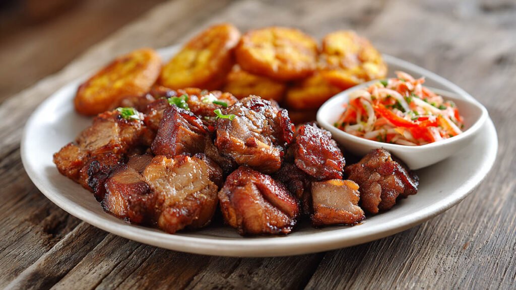griot-porc-haitien